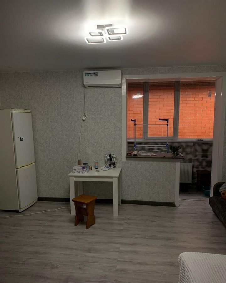квартира г Краснодар р-н Прикубанский ул Почтовое отделение 87 73/1 фото 1