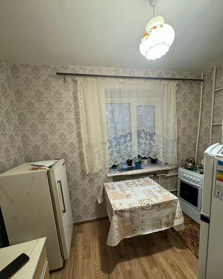квартира г Казань р-н Авиастроительный Авиастроительная ул Белинского 29бк/1 фото 4
