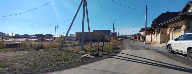 земля р-н Лениногорский г Лениногорск ул Фадеева Республика Татарстан Татарстан, муниципальное образование Лениногорск фото 4