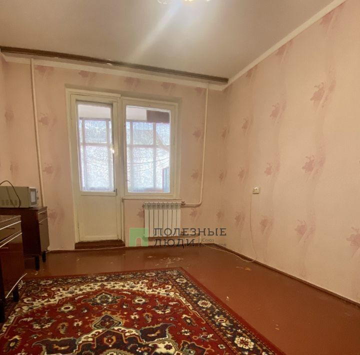 квартира г Орел р-н Заводской ул Розы Люксембург 54 фото 6
