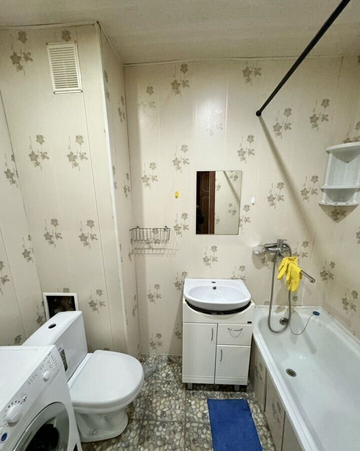 квартира г Пенза Пенза-4 ул Ладожская 126 р-н Октябрьский фото 16