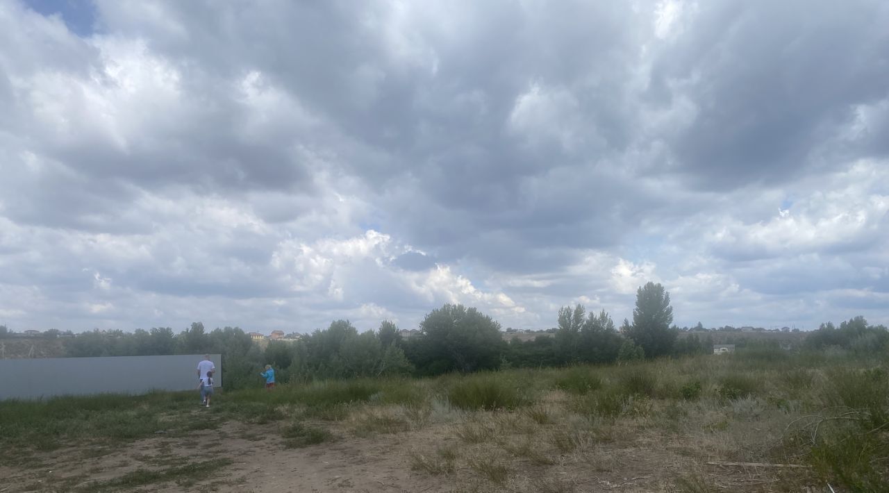 земля г Волгоград р-н Тракторозаводский пер Ключевой 18 фото 2