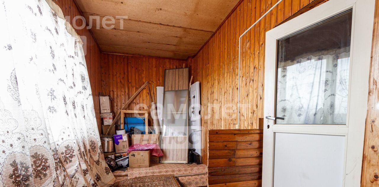 дом г Краснодар р-н Прикубанский ул Казачья 14 Шоссейное садовое товарищество фото 11