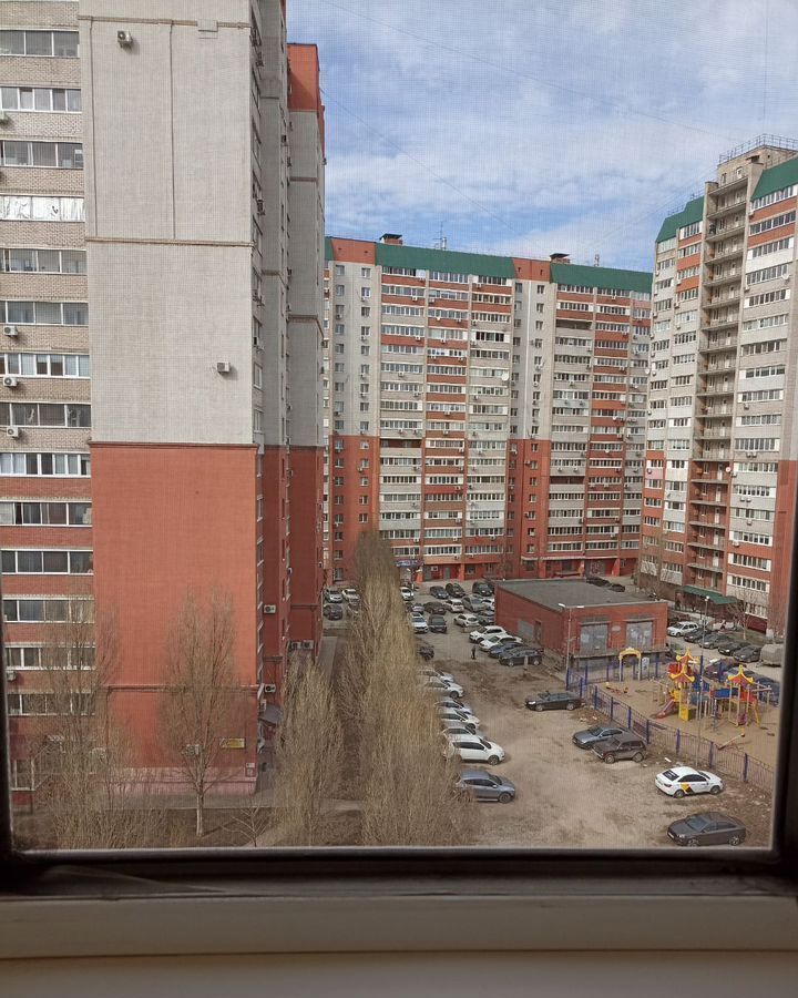квартира г Самара р-н Промышленный Безымянка туп Ново-Вокзальный 10 фото 29