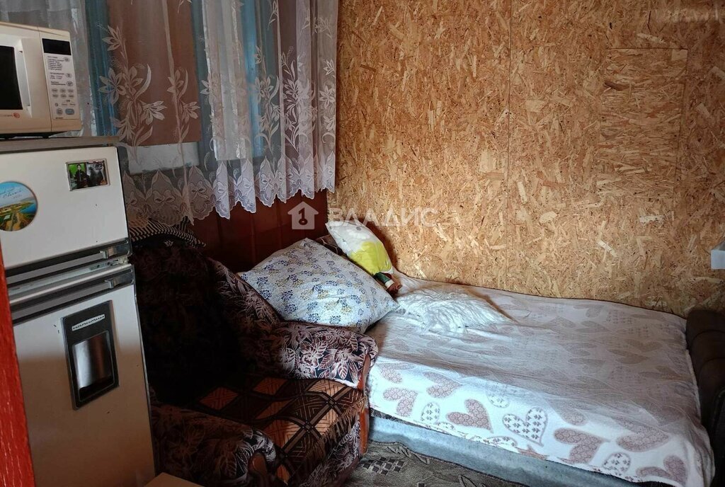 дом г Пенза р-н Железнодорожный снт Восход фото 8