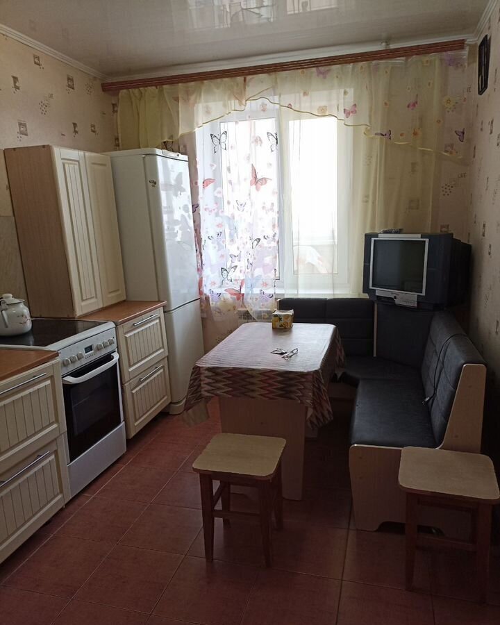 квартира г Самара р-н Промышленный Безымянка туп Ново-Вокзальный 10 фото 36