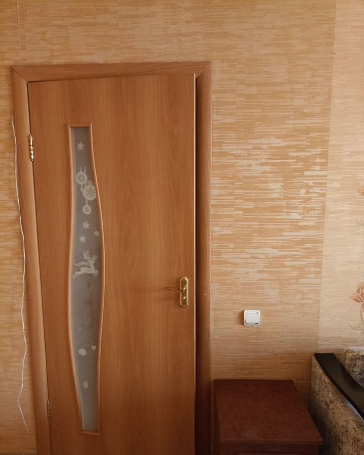 квартира г Самара р-н Промышленный Безымянка туп Ново-Вокзальный 10 фото 26