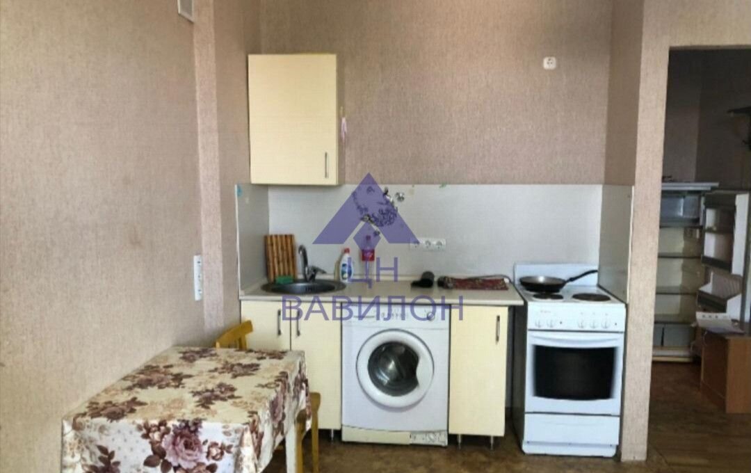 квартира г Волгодонск ул Гагарина 42/9к 1 Новый город фото 1