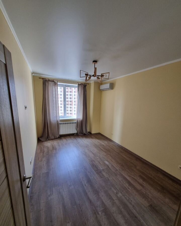 квартира г Батайск ул Северная Звезда 2к/2 фото 4