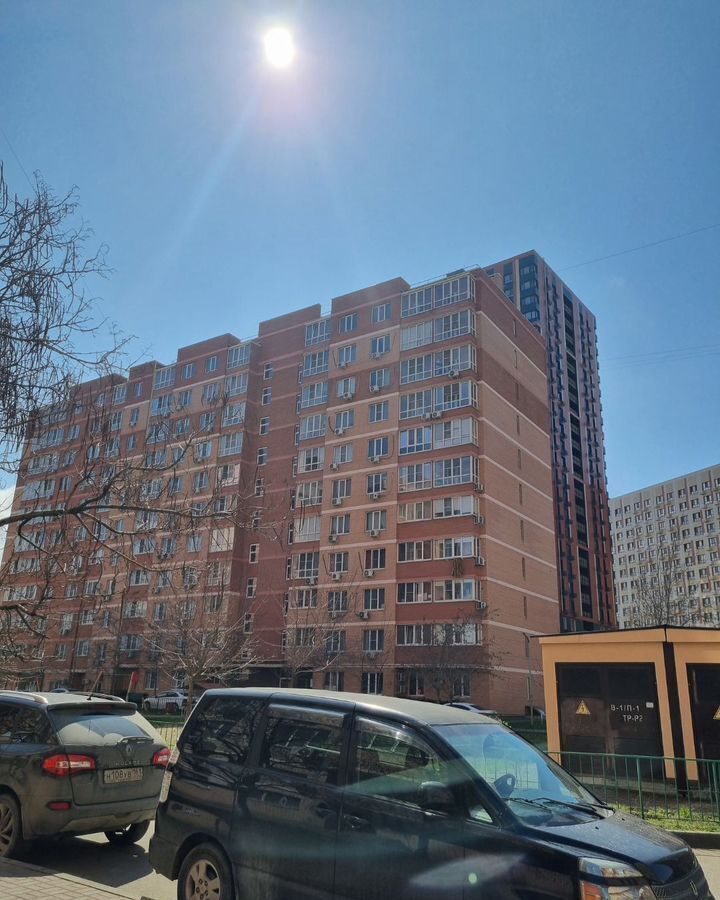 квартира г Батайск ул Северная Звезда 2к/2 фото 24