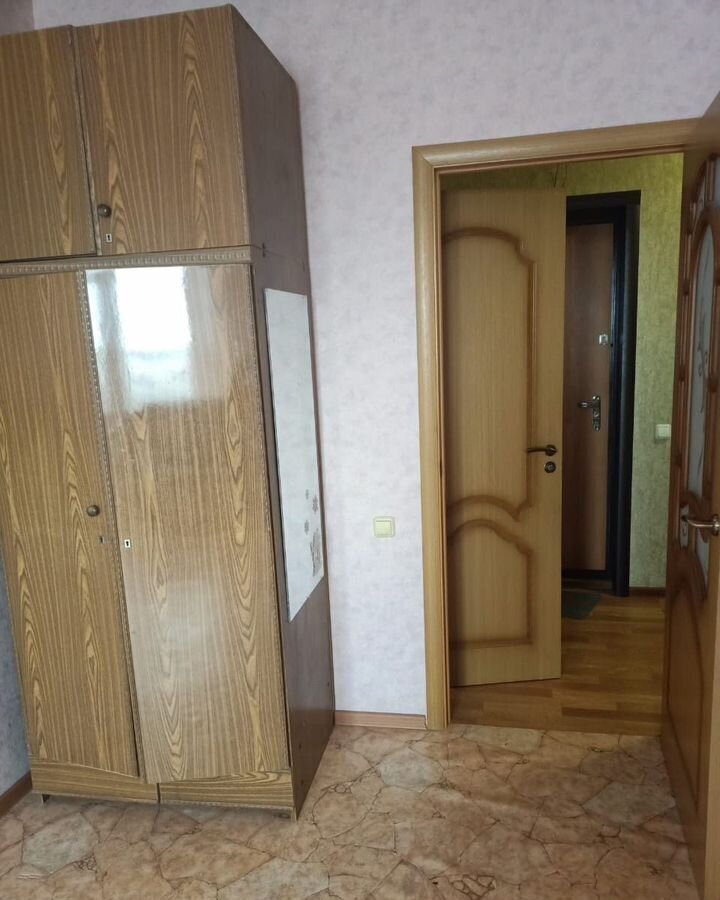 квартира г Ставрополь р-н Промышленный ул Черниговская 4/1 фото 1