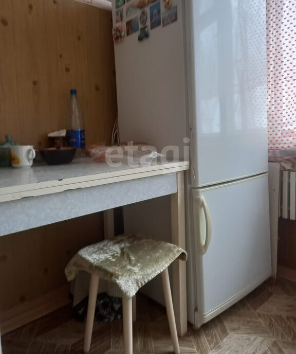 квартира г Златоуст ул Машиностроителей 40 фото 10