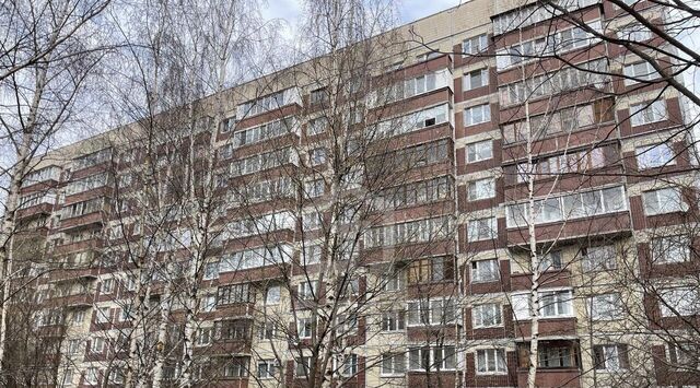 метро Проспект Большевиков дом 8 фото
