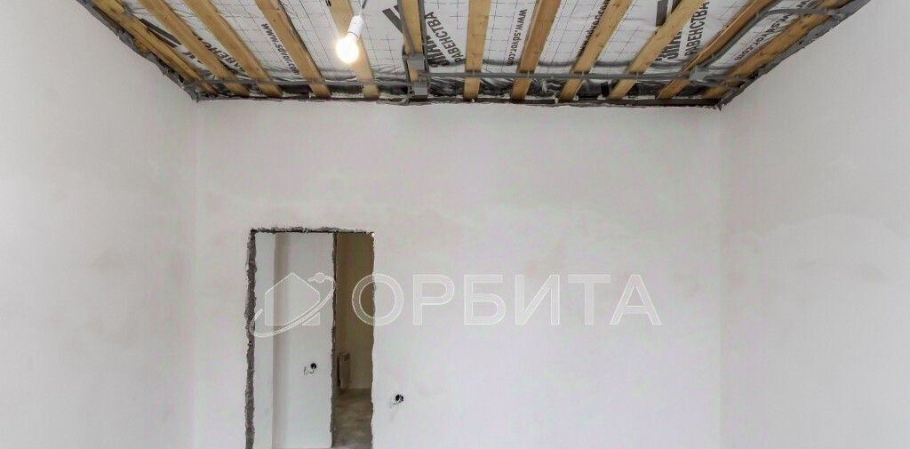дом г Тюмень р-н Центральный проезд 2-й Избышевский 3 фото 16