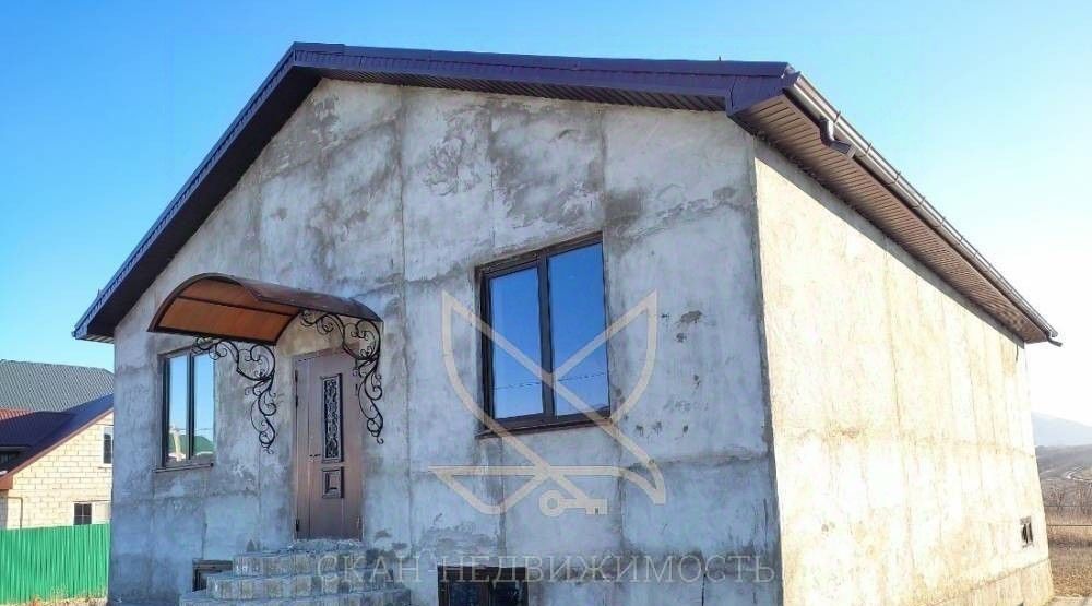 дом г Пятигорск п Свободы ул Пролетарская фото 2