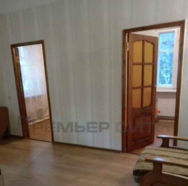 квартира г Калуга р-н Октябрьский ш Грабцевское 62 фото 2