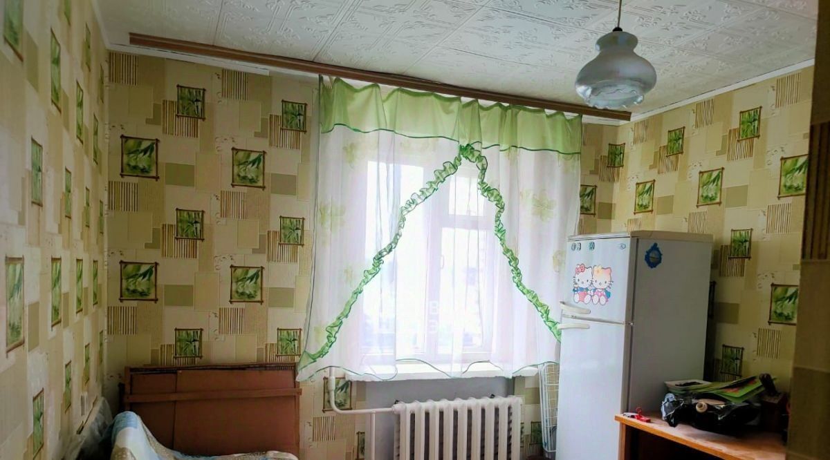 квартира г Калуга р-н Октябрьский ул Врубовая 45 фото 3