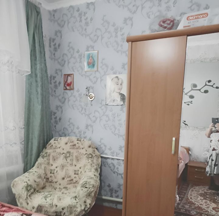 дом р-н Буденновский г Буденновск ул Южная 1г фото 12
