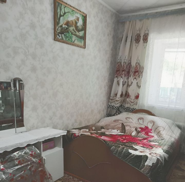 дом р-н Буденновский г Буденновск ул Южная 1г фото 43