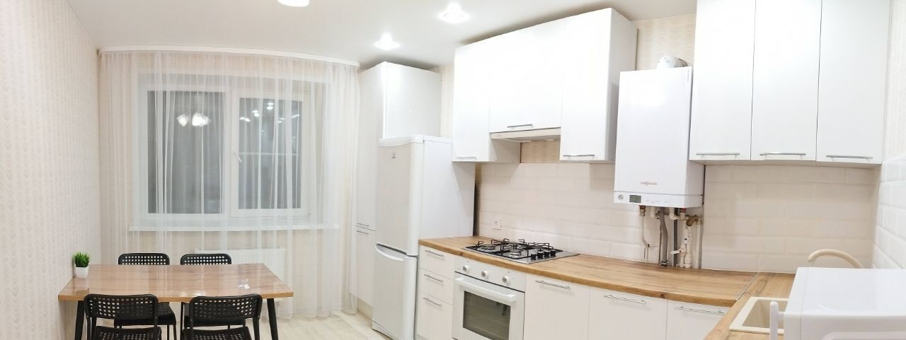 квартира г Великий Новгород ул Кочетова 20к/1 фото 18