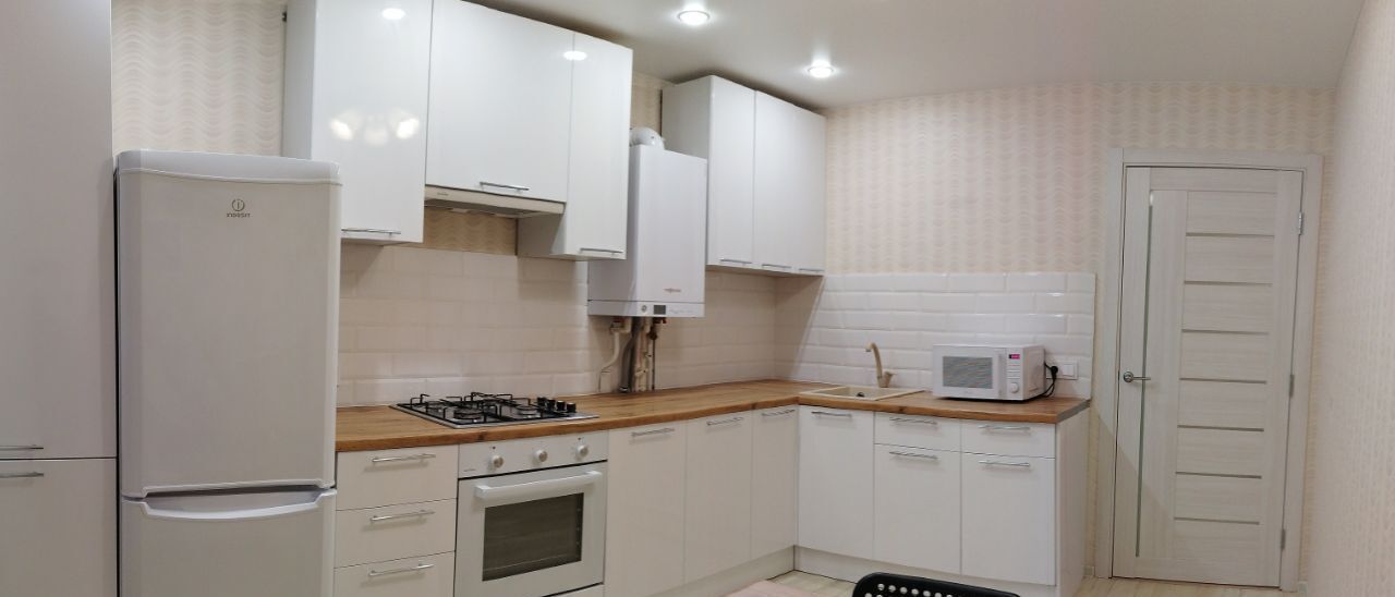 квартира г Великий Новгород ул Кочетова 20к/1 фото 19