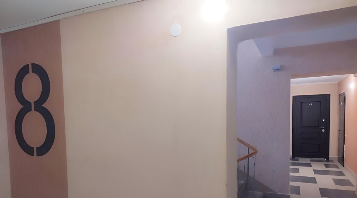 квартира г Великий Новгород ул Кочетова 20к/1 фото 32