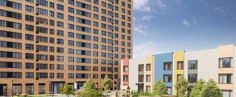 квартира г Москва метро Новопеределкино Филатов Луг жилой комплекс, к 5 фото 17