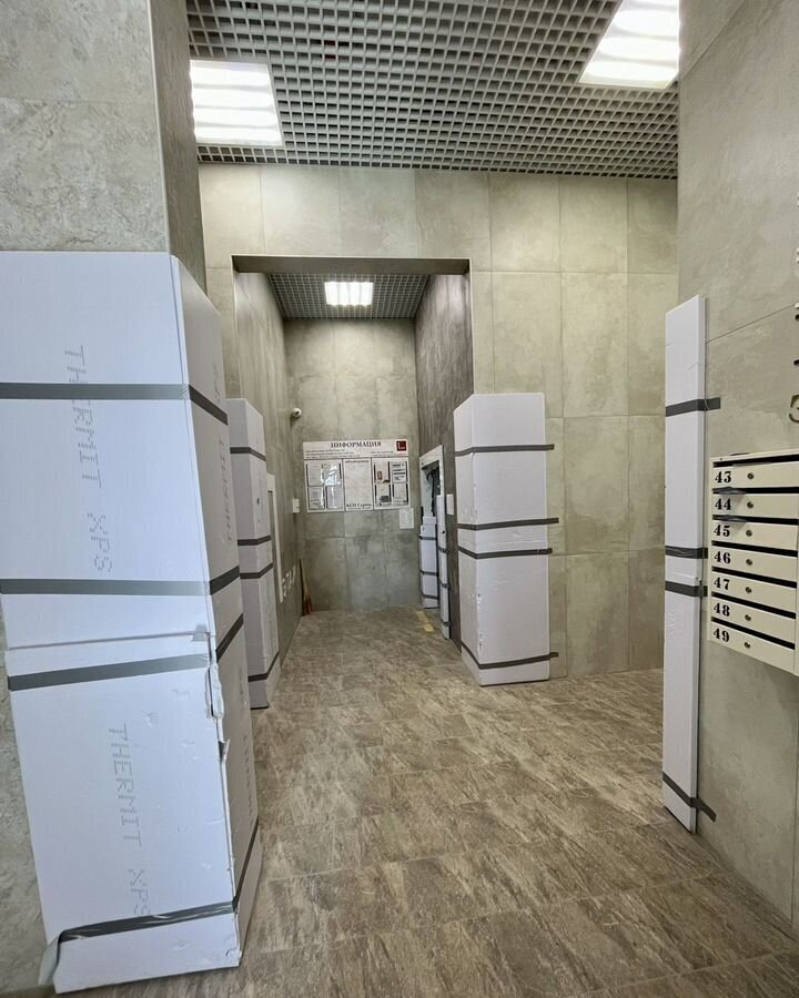квартира г Иркутск р-н Октябрьский ул Красноказачья 84 Октябрьский административный округ фото 9