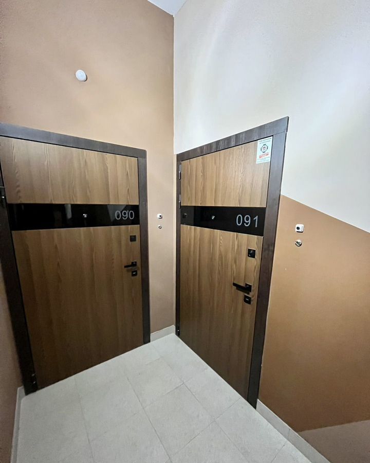 квартира г Иркутск р-н Октябрьский ул Красноказачья 84 Октябрьский административный округ фото 12