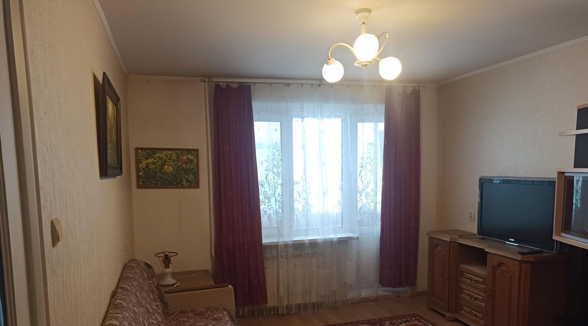 квартира г Екатеринбург р-н Ленинский Чкаловская ул. Академика Бардина, 15 фото 2
