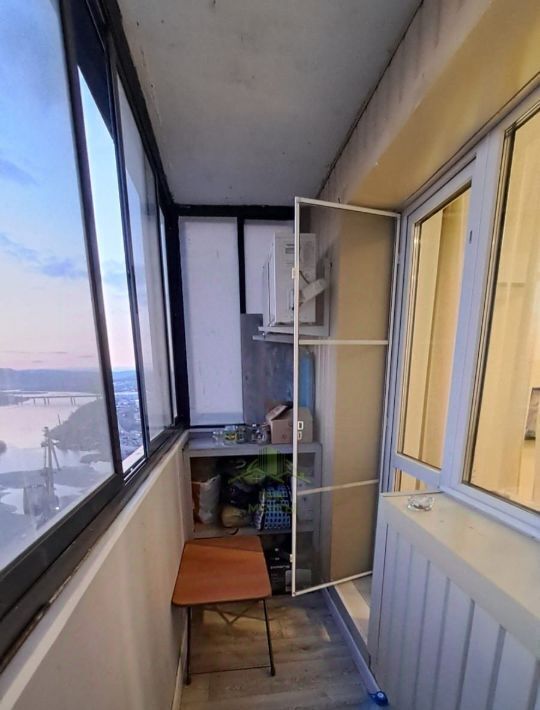 квартира г Улан-Удэ р-н Советский ул Смолина 67к/1 фото 13