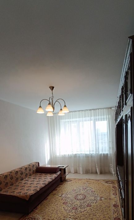 квартира г Барнаул р-н Центральный пр-кт Социалистический 59 фото 1
