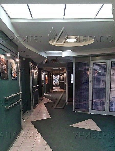 производственные, складские г Москва метро Алексеевская проезд Ольминского 3ас/3 муниципальный округ Останкинский фото 11