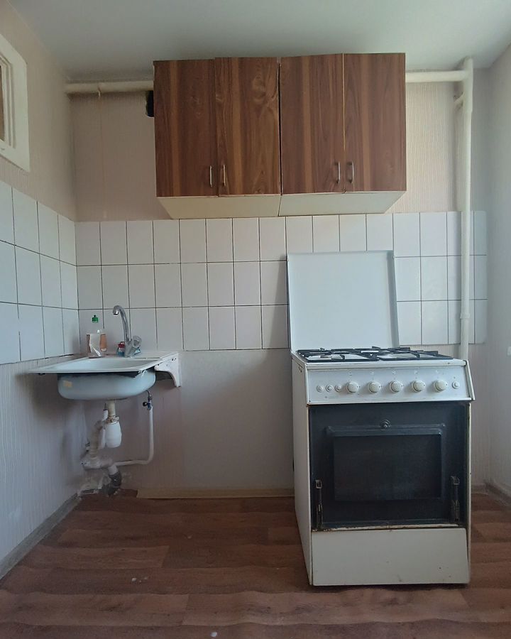 квартира г Волгоград р-н Краснооктябрьский ул Таращанцев 63 фото 6