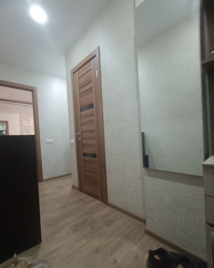 квартира г Волжский ул Энгельса 31 фото 11