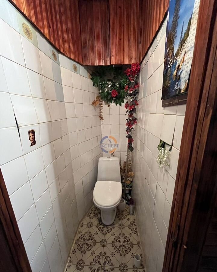 квартира г Великий Новгород Западный пр-кт Мира 28к/4 фото 14