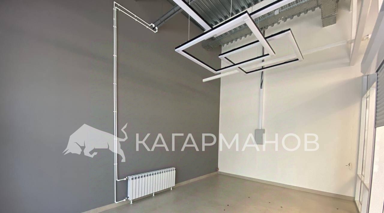 свободного назначения г Новосибирск ул Бородина 63/3 Площадь Маркса фото 6