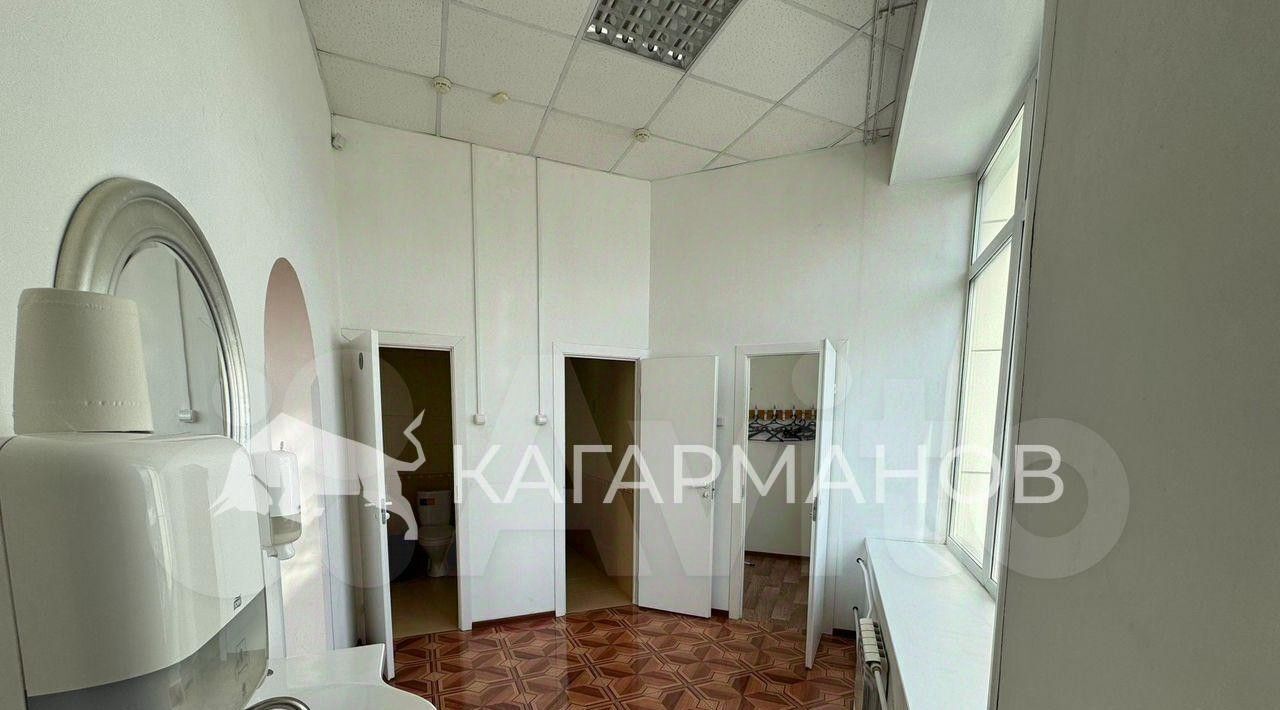 свободного назначения г Новосибирск Маршала Покрышкина ул Фрунзе 57/1 фото 11