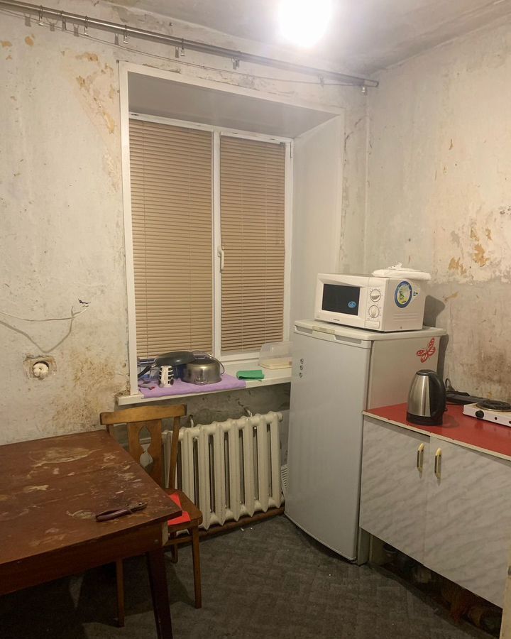 квартира г Прокопьевск р-н Рудничный ул Шишкина 19 Кемеровская обл. — Кузбасс фото 10