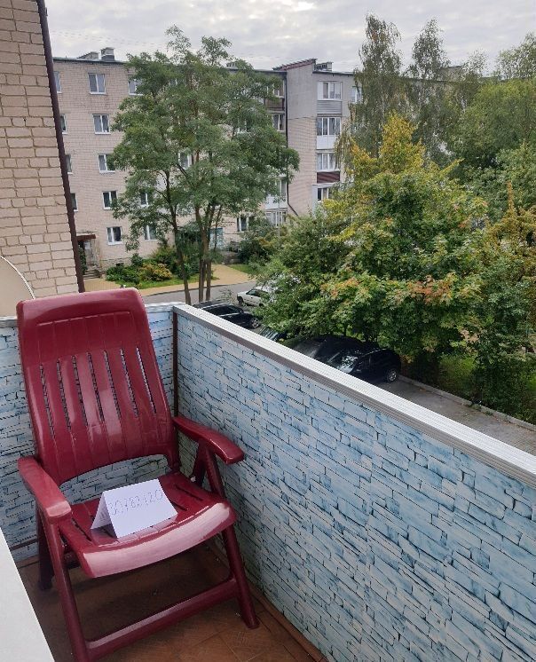 квартира р-н Зеленоградский г Зеленоградск ул Крылова 1а фото 9