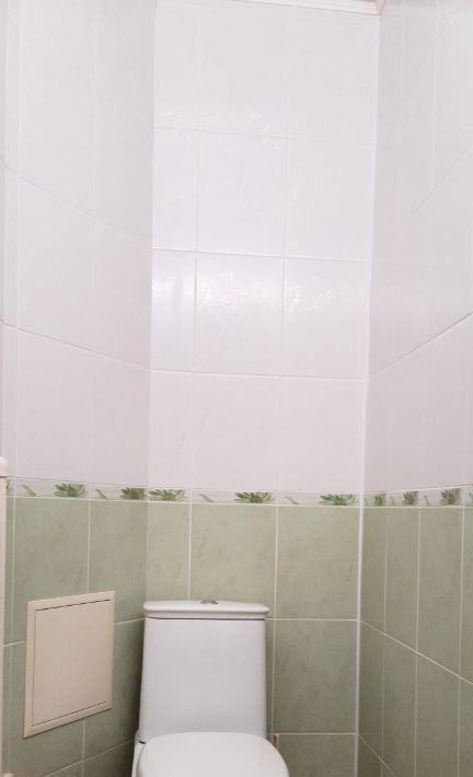 квартира г Оренбург р-н Ленинский ул Салмышская 44/2 фото 2
