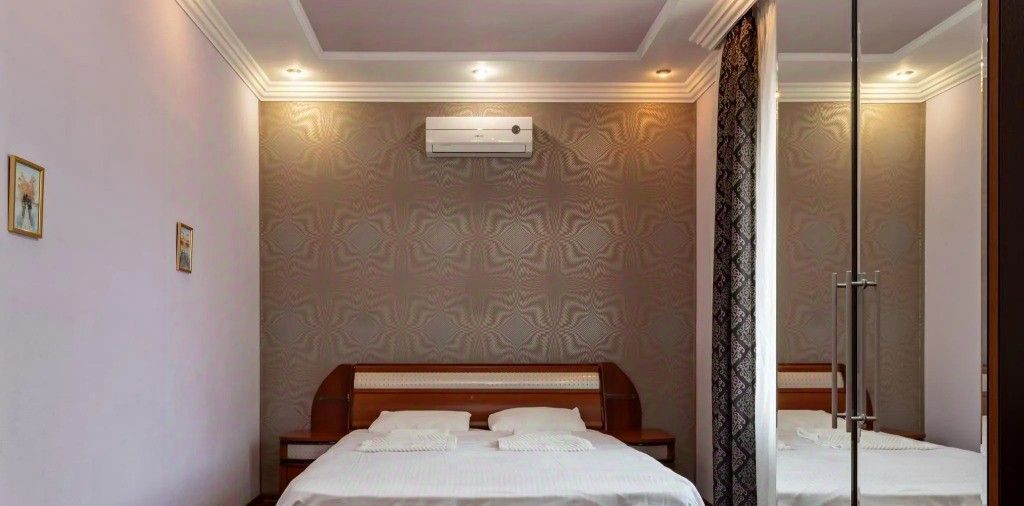 комната г Пятигорск п Свободы проезд Новый 4 фото 5