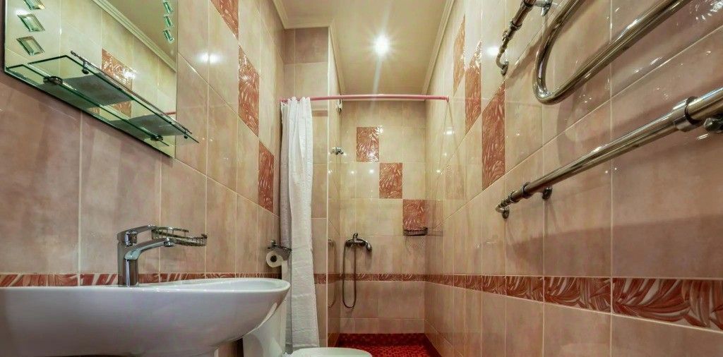 комната г Пятигорск п Свободы проезд Новый 4 фото 8