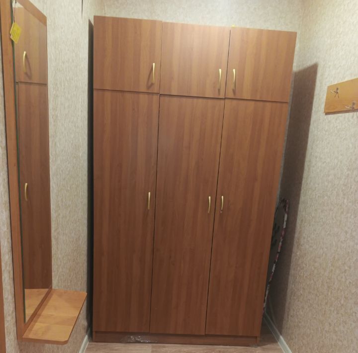 квартира г Саратов р-н Кировский Солнечный 2 ул им Гришаева В.И. 4 ЖК «7-й мкр.» фото 6