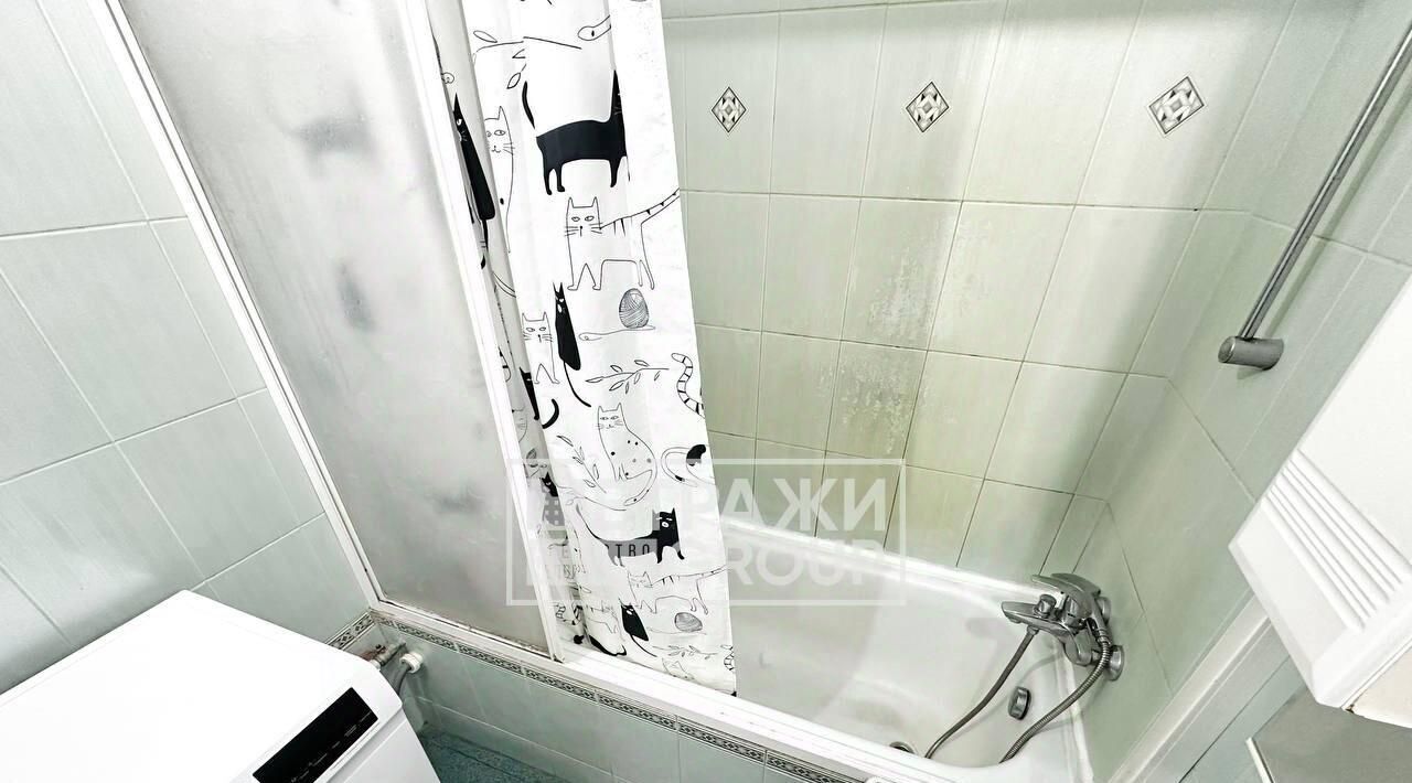 квартира г Королев пр-кт Космонавтов 11 Медведково фото 22