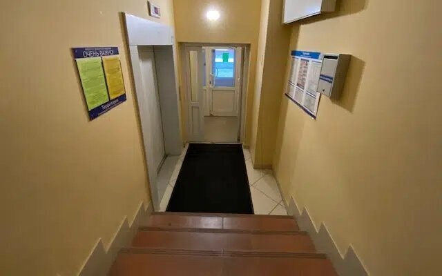 квартира г Екатеринбург р-н Кировский Динамо ул Советская 44 фото 6
