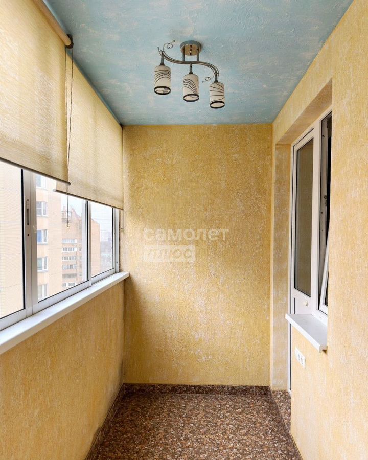 квартира г Королев ул Ленина 27 фото 14