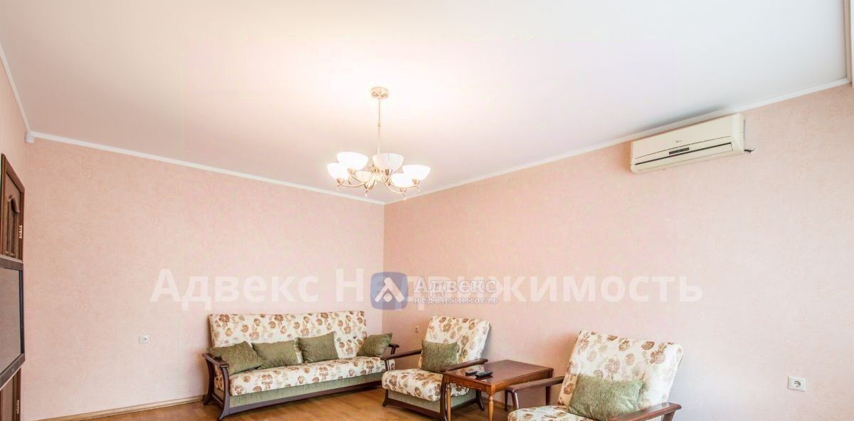 квартира г Тюмень р-н Центральный ул Салтыкова-Щедрина 53 фото 15
