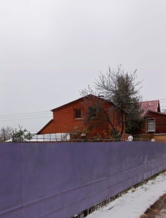 дом г Калуга р-н Ленинский снт Здоровье 33 фото 2