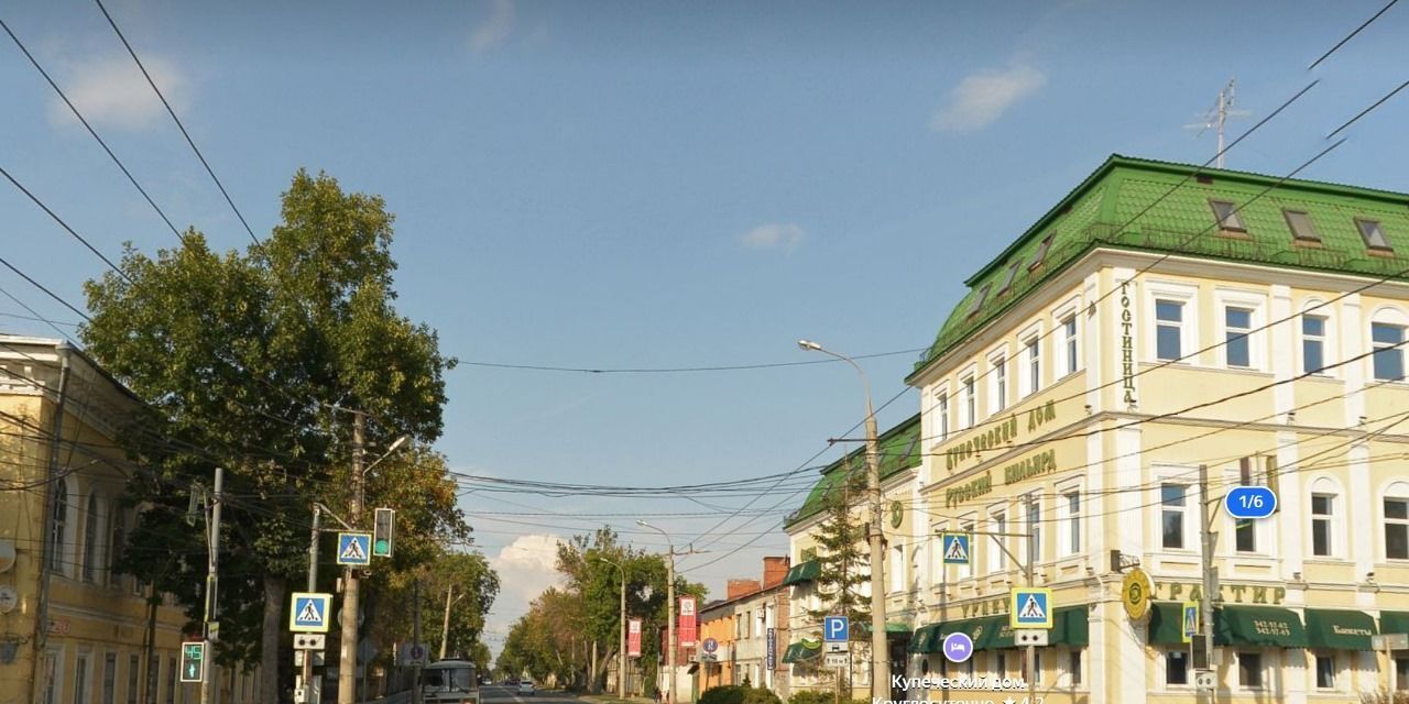 свободного назначения г Самара р-н Самарский Алабинская ул Водников 28/30 фото 1